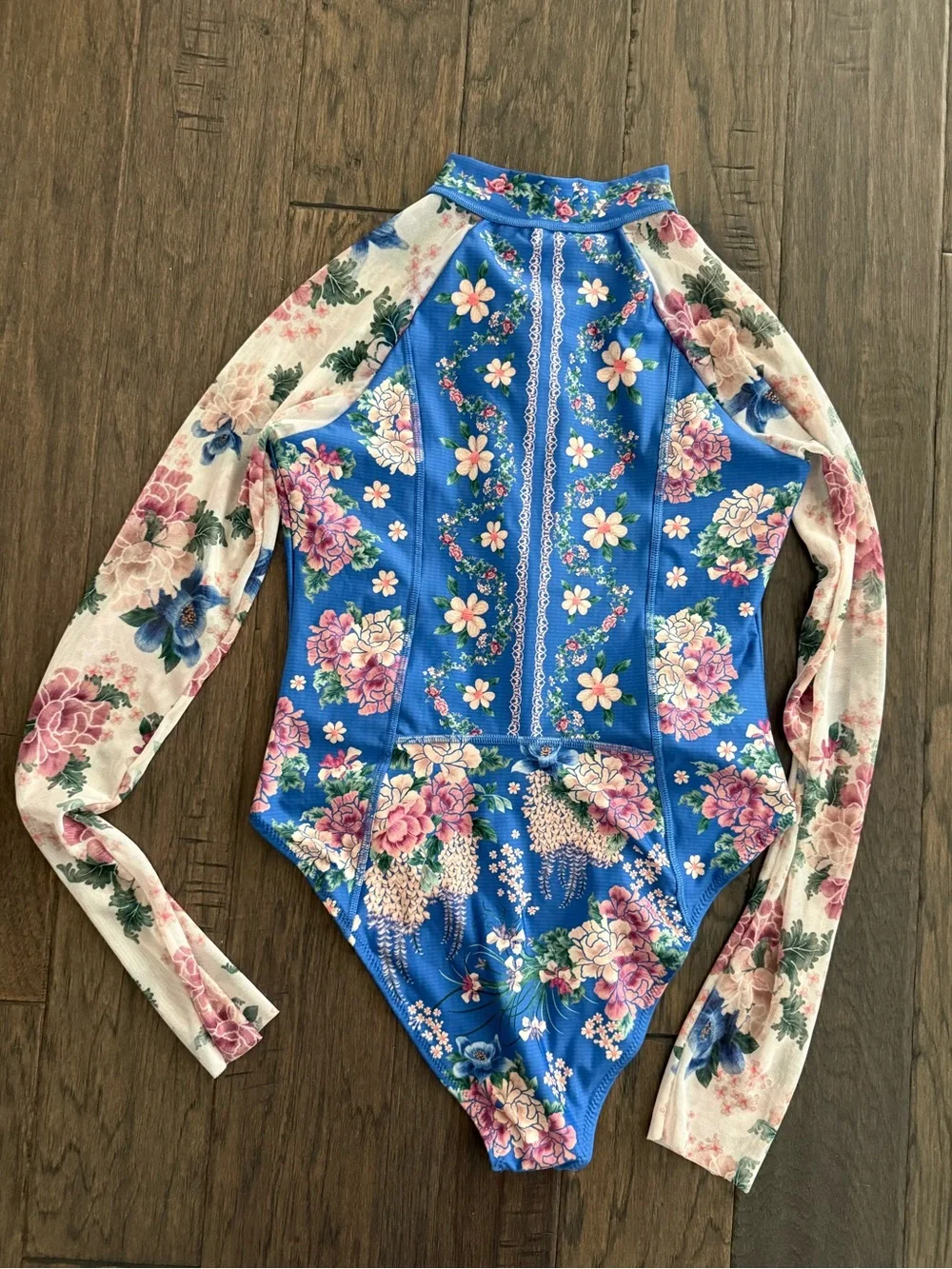 Agua Bendita brand new